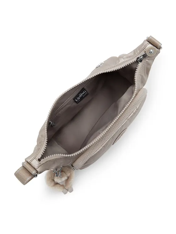 Kipling Gabbette Crossbody taška S 28 cm Kipling Gabbette Crossbody taška S 28 cm