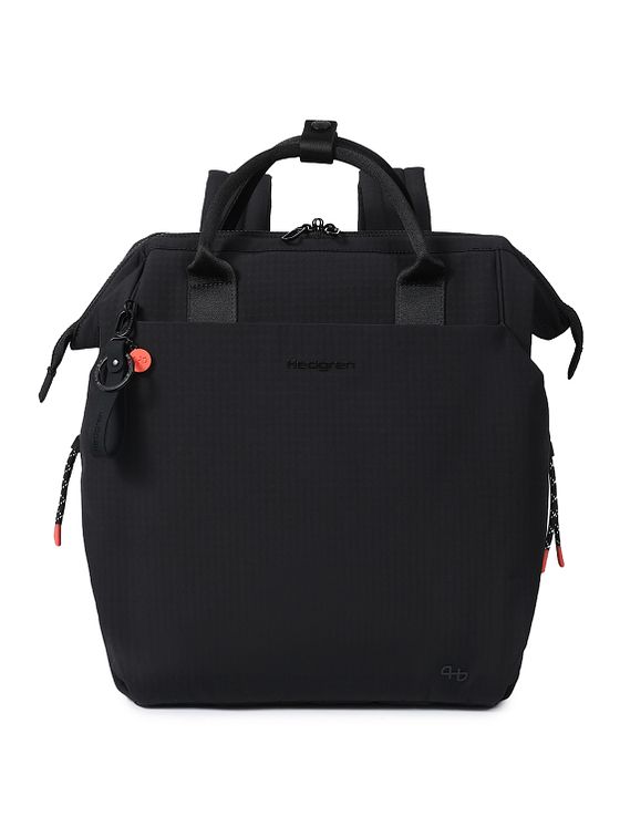 Hedgren String Daypack M 37.5 cm Laptoprum Hedgren String Daypack M 37.5 cm Laptoprum