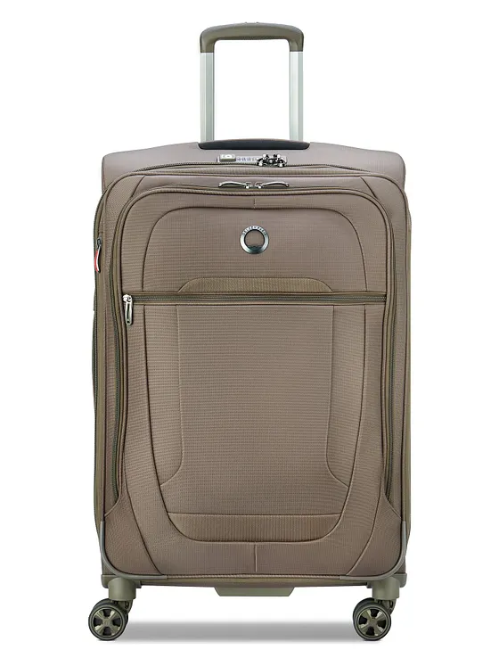 Delsey Paris Helium Dlx 4 kolečka Cestovní taška 71 cm Expandovatelný Delsey Paris Helium Dlx 4 kolečka Cestovní taška 71 cm Expandovatelný