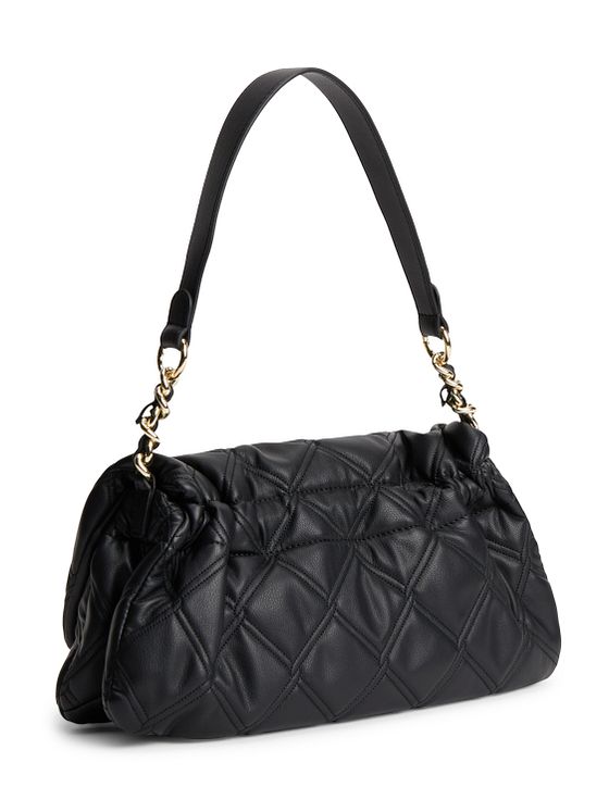 Tommy Hilfiger TH Feminine Taška přes rameno 32 cm Tommy Hilfiger TH Feminine Taška přes rameno 32 cm
