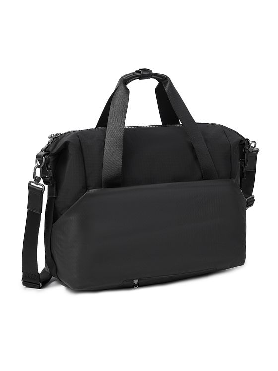 Hedgren Furo Dokumenttaske RFID-beskyttelse 40 cm Laptoprum Hedgren Furo Dokumenttaske RFID-beskyttelse 40 cm Laptoprum