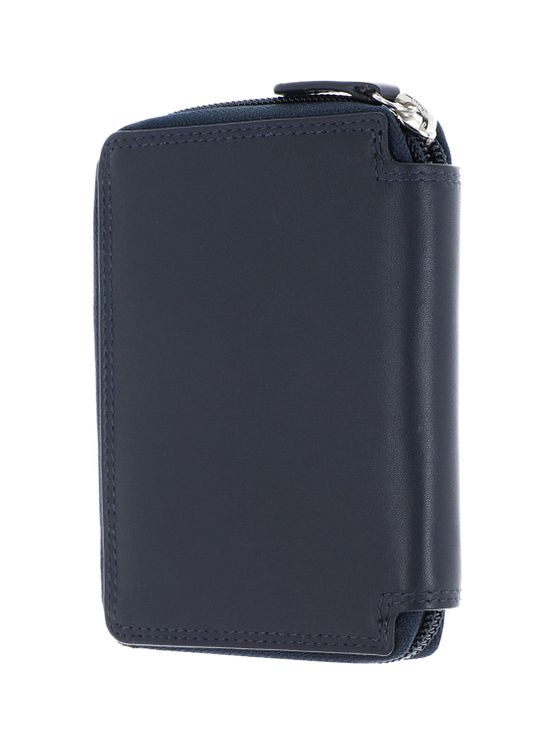 Golden Head Polo Peněženka RFID ochrana Kůže 12.5 cm Golden Head Polo Peněženka RFID ochrana Kůže 12.5 cm