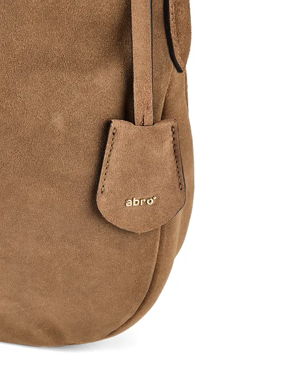 abro Juna Taška přes rameno Kůže 34 cm abro Juna Taška přes rameno Kůže 34 cm
