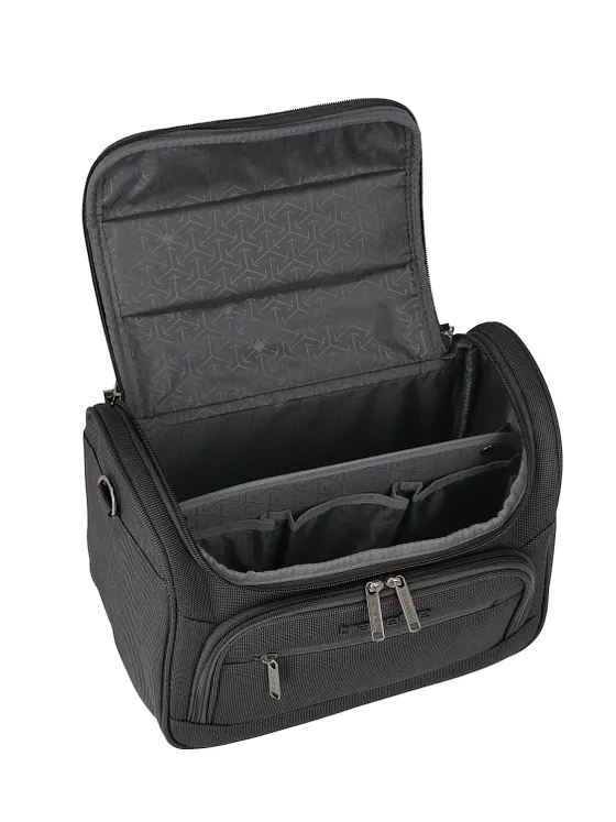 Travelite Cubis Toaletní taštička 32 cm