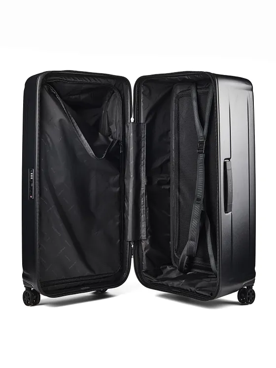 Samsonite Nuon 4 kolečka kufr 80 cm