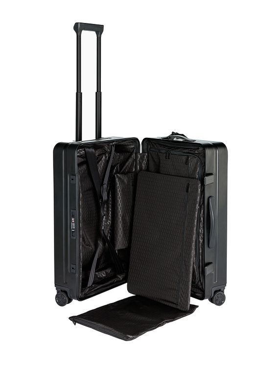 Porsche Design Roadster 4 kolečka Vozík 67 cm Porsche Design Roadster 4 kolečka Vozík 67 cm