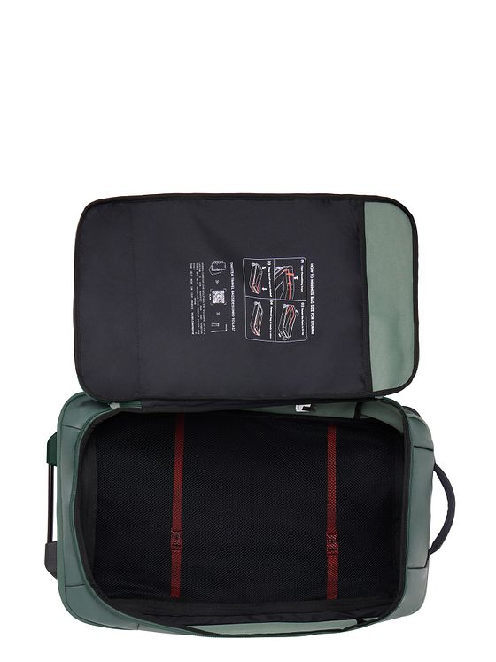 Vaude Takutea 65 2 kolečka Vozík 65 cm Vaude Takutea 65 2 kolečka Vozík 65 cm