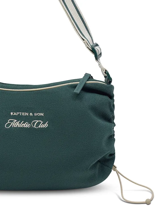Kapten & Son Skara Crossbody taška 34.5 cm Kapten & Son Skara Crossbody taška 34.5 cm