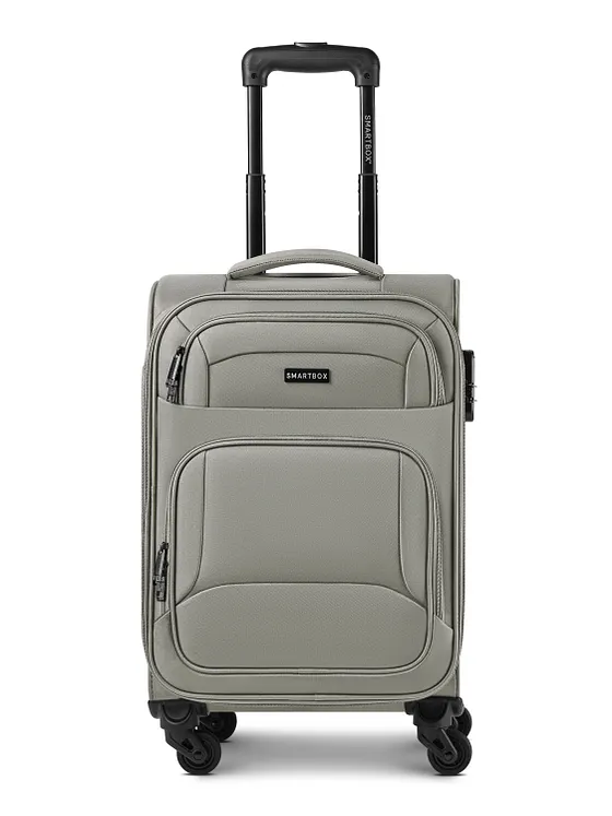 Smartbox Edition 04 4 kolečka Příruční zavazadlo 55 cm Rozšiřitelný Smartbox Edition 04 4 kolečka Příruční zavazadlo 55 cm Rozšiřitelný