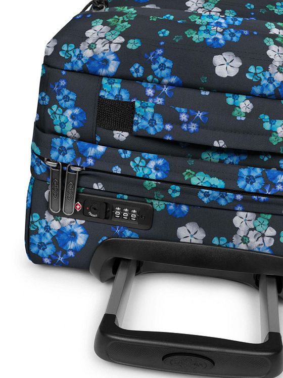 Eastpak Transit'R Plus 2-hjulet Kabinekuffert 55 cm Eastpak Transit'R Plus 2-hjulet Kabinekuffert 55 cm