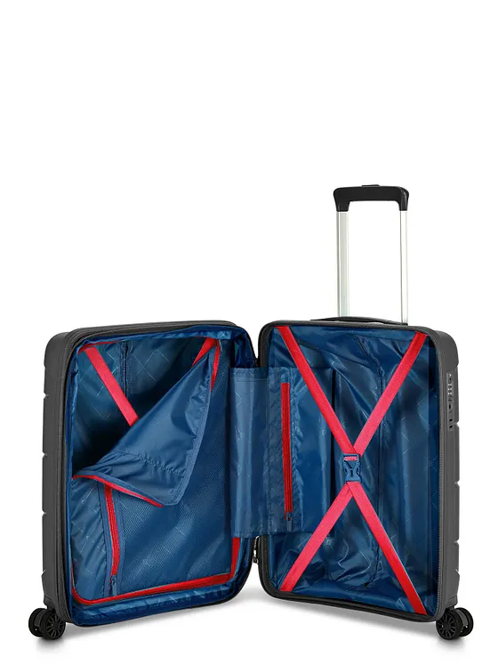 MODO by Roncato Starlight 3.0 4 kolečka Příruční zavazadlo 55 cm Rozšiřitelný MODO by Roncato Starlight 3.0 4 kolečka Příruční zavazadlo 55 cm Rozšiřitelný