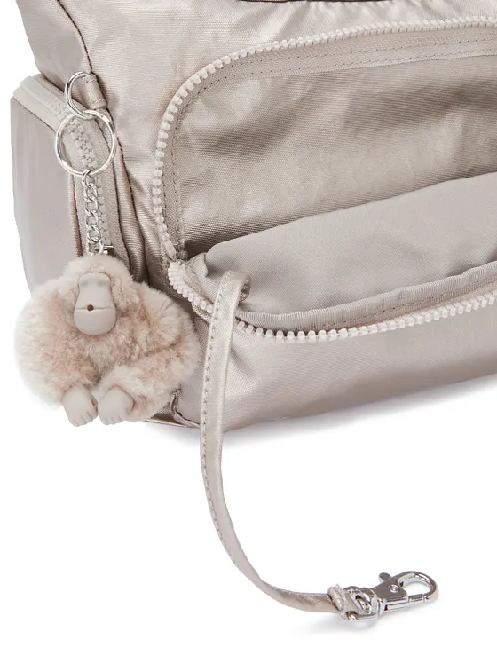 Kipling Gabb Crossbody taška S 31 cm Kipling Gabb Crossbody taška S 31 cm