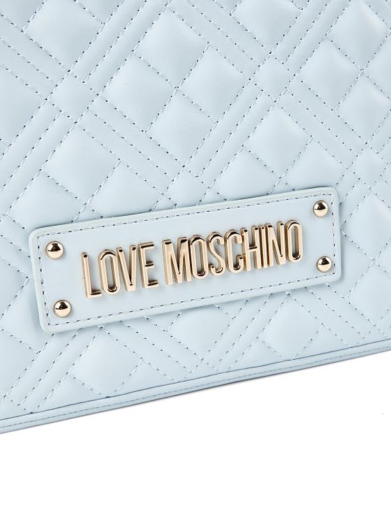 Love Moschino Quilted Taška přes rameno 26 cm Love Moschino Quilted Taška přes rameno 26 cm