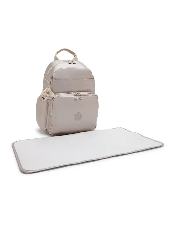 Kipling Basic Plus Denní batoh 40 cm Kapsa na notebook