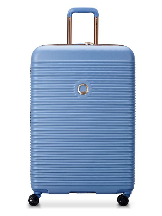 Delsey Paris Freestyle 4-hjulet trolley 76 cm Delsey Paris Freestyle 4-hjulet trolley 76 cm