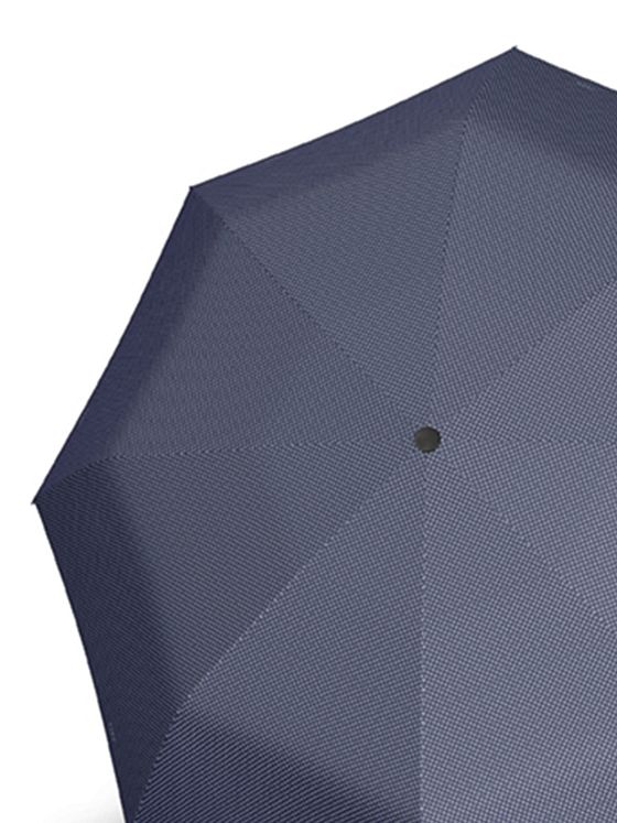 Doppler Carbonsteel Dlouhý deštník s tyčí 88,5 cm Doppler Carbonsteel Dlouhý deštník s tyčí 88,5 cm