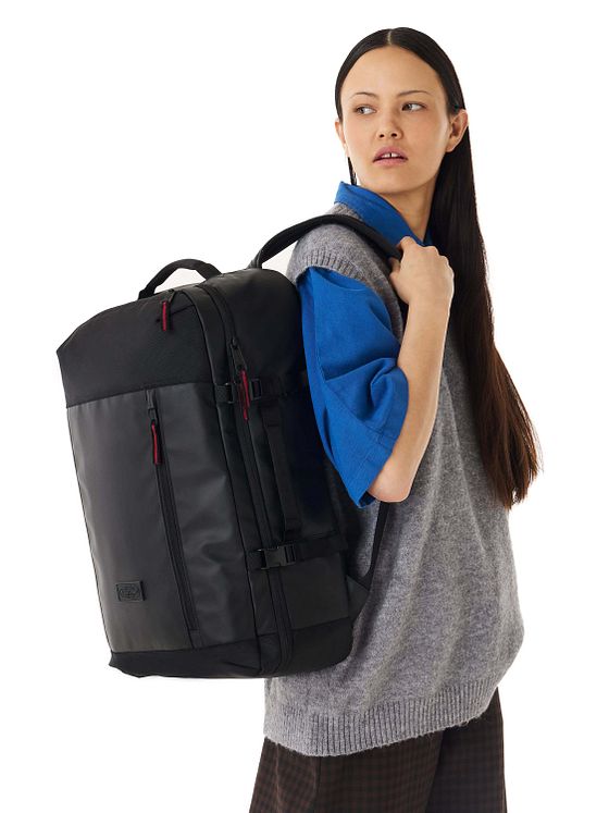 Eastpak Cnnct Travelpack-rygsæk med 52 cm rum til bærbar computer