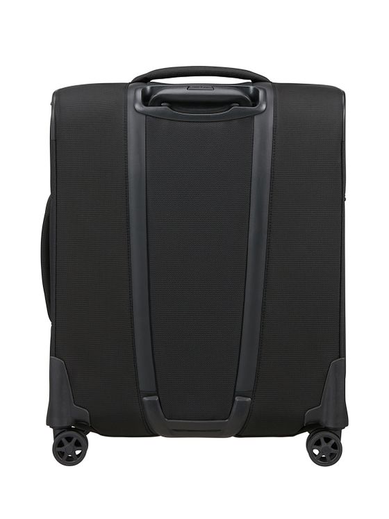 Samsonite Spark Sng Eco 4 hjul Kabinekuffert 55 cm Samsonite Spark Sng Eco 4 hjul Kabinekuffert 55 cm