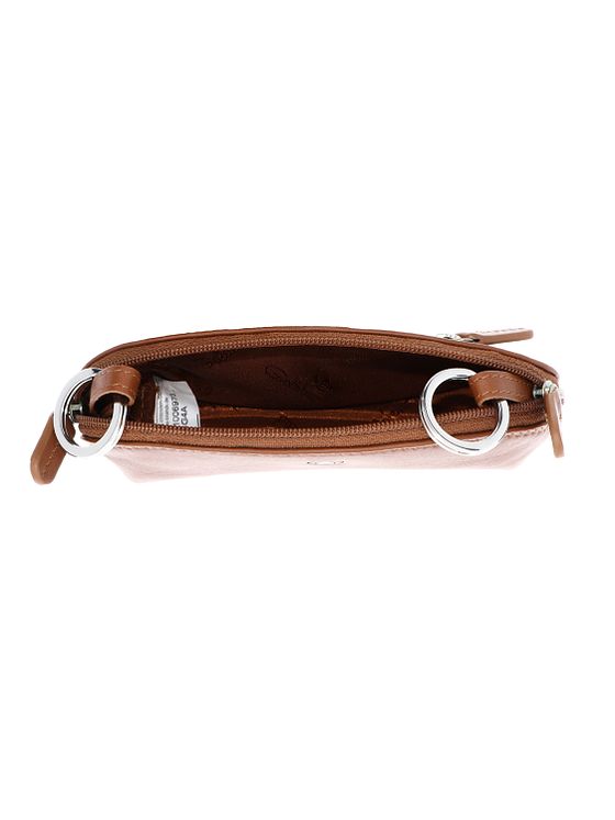 Golden Head Polo-nøgleetui i læder 14,5 cm Golden Head Polo-nøgleetui i læder 14,5 cm
