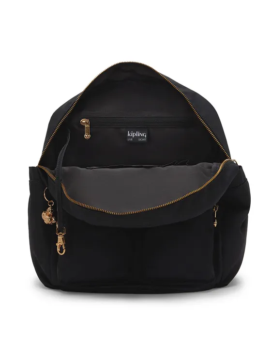 Kipling City Denní batoh S 27 cm Kipling City Denní batoh S 27 cm
