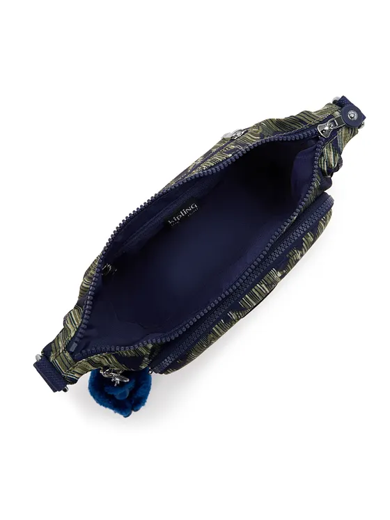Kipling Gabbette Crossbody taška S 27 cm Kipling Gabbette Crossbody taška S 27 cm