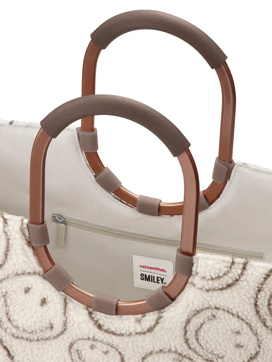 reisenthel Loopshopper Loopshopper L Tote taška 46 cm