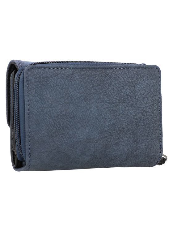 Tom Tailor Peněženka Elin 14 cm Tom Tailor Peněženka Elin 14 cm