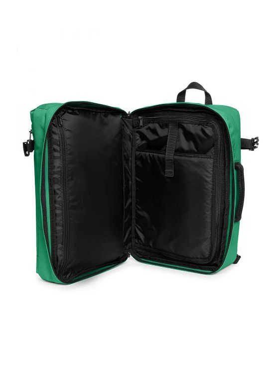 Eastpak Transit'r Pack Weekender-rygsæk 44 cm med rum til bærbar computer