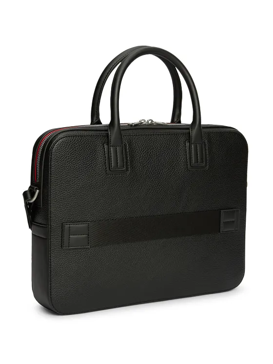 Tommy Hilfiger TH Central Aktovka 38 cm Kapsa na notebook Tommy Hilfiger TH Central Aktovka 38 cm Kapsa na notebook