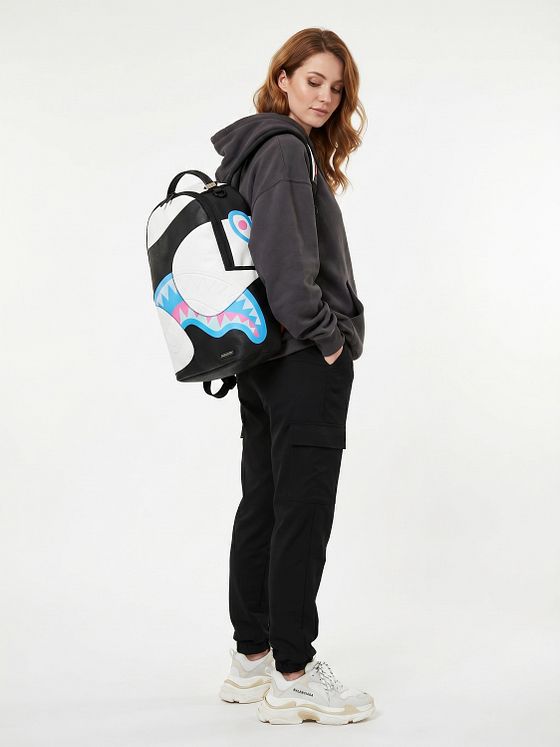 Sprayground Sleek Batoh 45 cm Kapsa na notebook Sprayground Sleek Batoh 45 cm Kapsa na notebook
