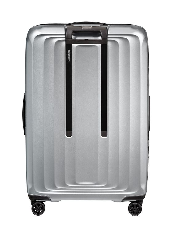 Samsonite Nuon 4 kolečka kufr 75 cm Rozšiřitelný Samsonite Nuon 4 kolečka kufr 75 cm Rozšiřitelný
