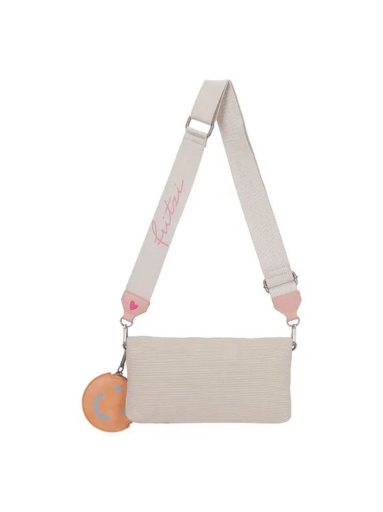 Fritzi aus Preußen Ronja Cross Limited Crossbody taška 31 cm Fritzi aus Preußen Ronja Cross Limited Crossbody taška 31 cm