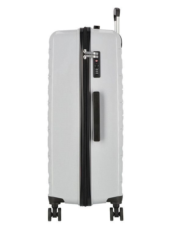 cocoono Madrid 4 kolečka Vozík 77 cm cocoono Madrid 4 kolečka Vozík 77 cm
