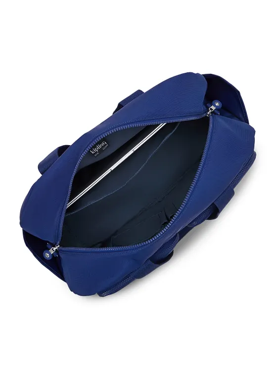 Kipling Defea Taška přes rameno 44 cm Kipling Defea Taška přes rameno 44 cm