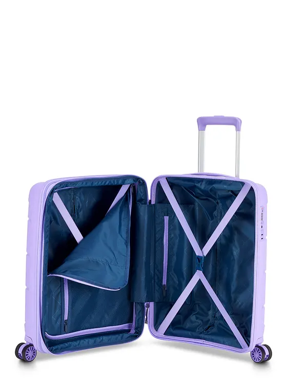 MODO by Roncato Starlight 3.0 4 kolečka Příruční zavazadlo 55 cm Rozšiřitelný MODO by Roncato Starlight 3.0 4 kolečka Příruční zavazadlo 55 cm Rozšiřitelný