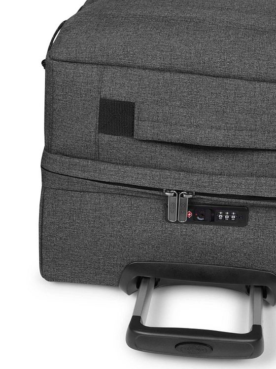 Eastpak Transit'R Plus 4-hjulet Rejsetaske 68 cm Eastpak Transit'R Plus 4-hjulet Rejsetaske 68 cm