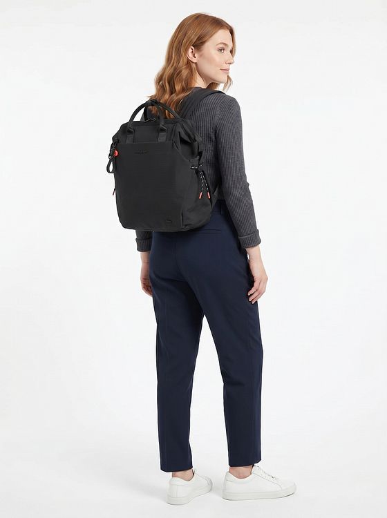 Hedgren String Daypack M 37.5 cm Laptoprum Hedgren String Daypack M 37.5 cm Laptoprum