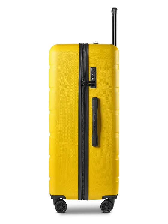 Tonino Lamborghini Bologna 4 kolečka kufr L 77 cm Tonino Lamborghini Bologna 4 kolečka kufr L 77 cm