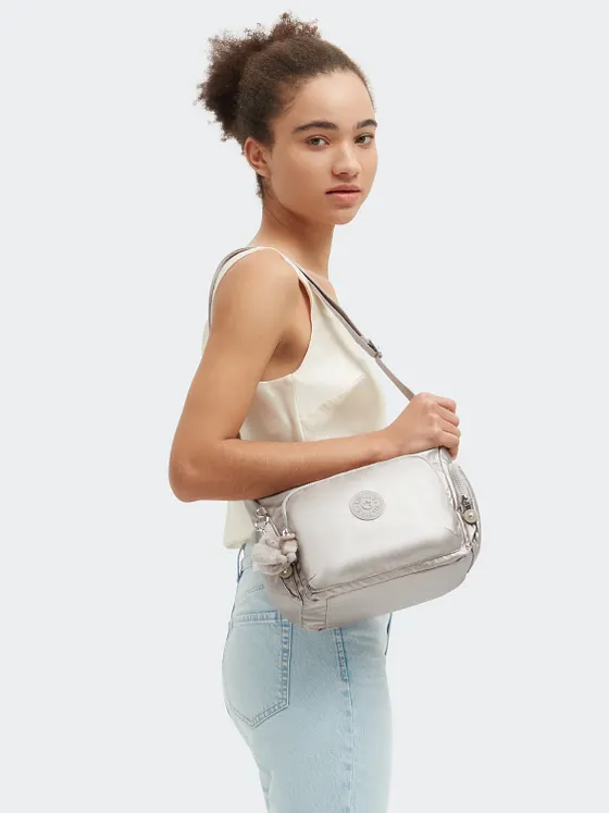 Kipling Gabb Crossbody taška S 31 cm Kipling Gabb Crossbody taška S 31 cm