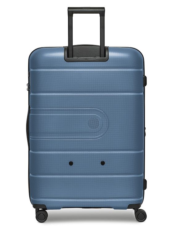Redolz Essentials 11 4-hjulet Trolley 76 cm med ekspansion Redolz Essentials 11 4-hjulet Trolley 76 cm med ekspansion