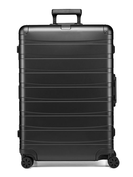 Redolz Pro Aluminium 4 hjul Trolley L 77 cm