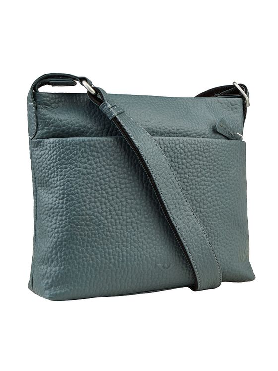Voi Hirsch Bristol Crossbody taška Kůže 28 cm Voi Hirsch Bristol Crossbody taška Kůže 28 cm
