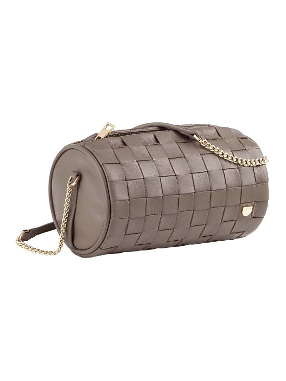 DuDu Abigail Crossbody taška Kůže 19.5 cm DuDu Abigail Crossbody taška Kůže 19.5 cm