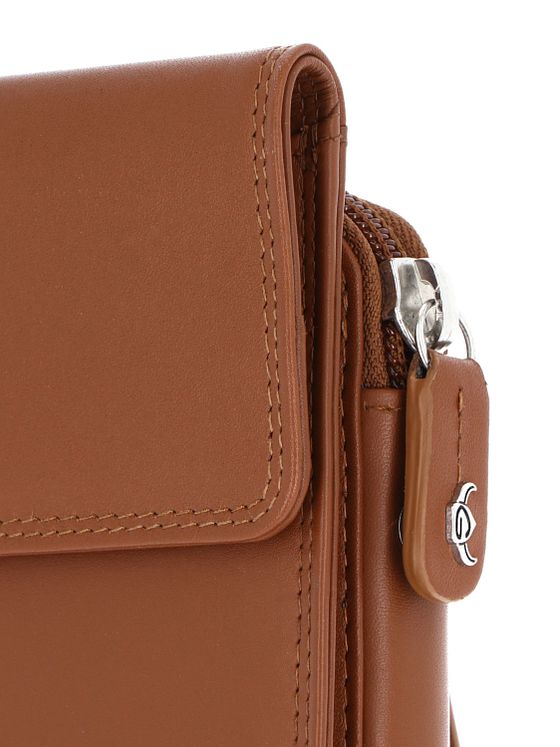 Golden Head Polo Mobiltaske Læder 10.5 cm Golden Head Polo Mobiltaske Læder 10.5 cm