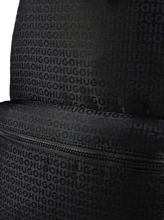 Hugo Ethon Denní batoh 42 cm Kapsa na notebook Hugo Ethon Denní batoh 42 cm Kapsa na notebook