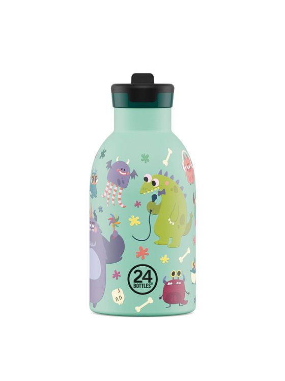 24Bottles Dětská láhev na pití Clima 300 ml 24Bottles Dětská láhev na pití Clima 300 ml