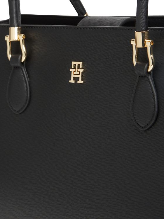 Tommy Hilfiger TH Grace Taška přes rameno 42 cm Tommy Hilfiger TH Grace Taška přes rameno 42 cm