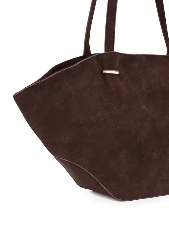 Seidenfelt Rena Taška přes rameno 45 cm