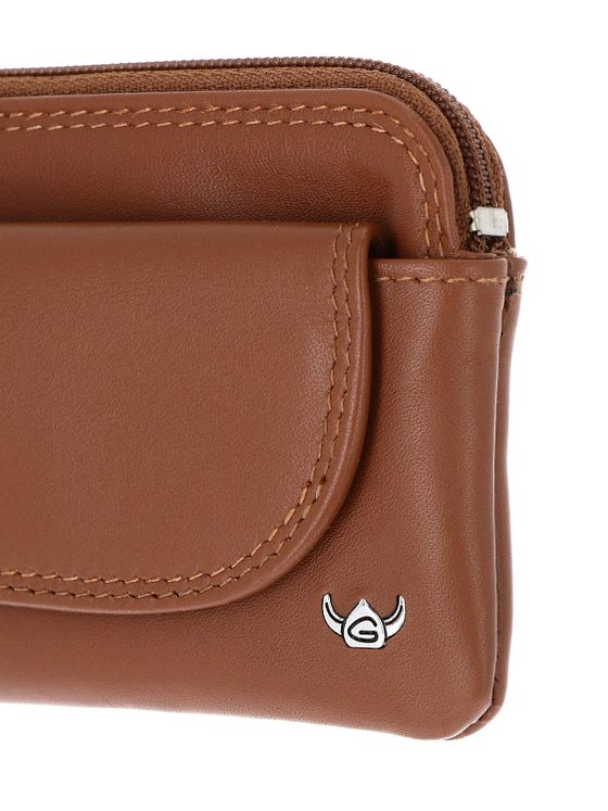 Golden Head Polo Nøgletui Læder 10.5 cm Golden Head Polo Nøgletui Læder 10.5 cm