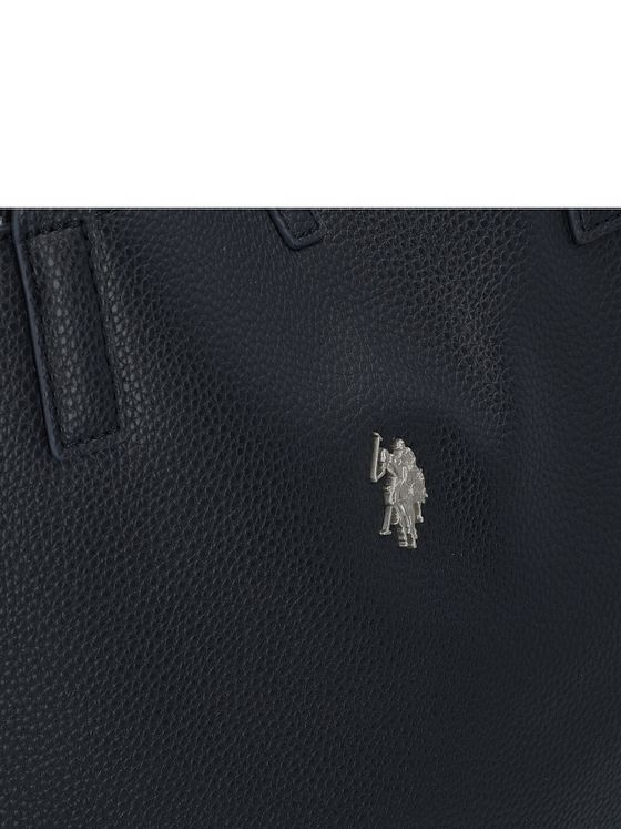 U.S. Polo Assn. Oboustranná taška Malibu 34 cm U.S. Polo Assn. Oboustranná taška Malibu 34 cm